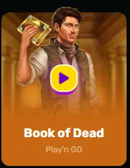 book of dead